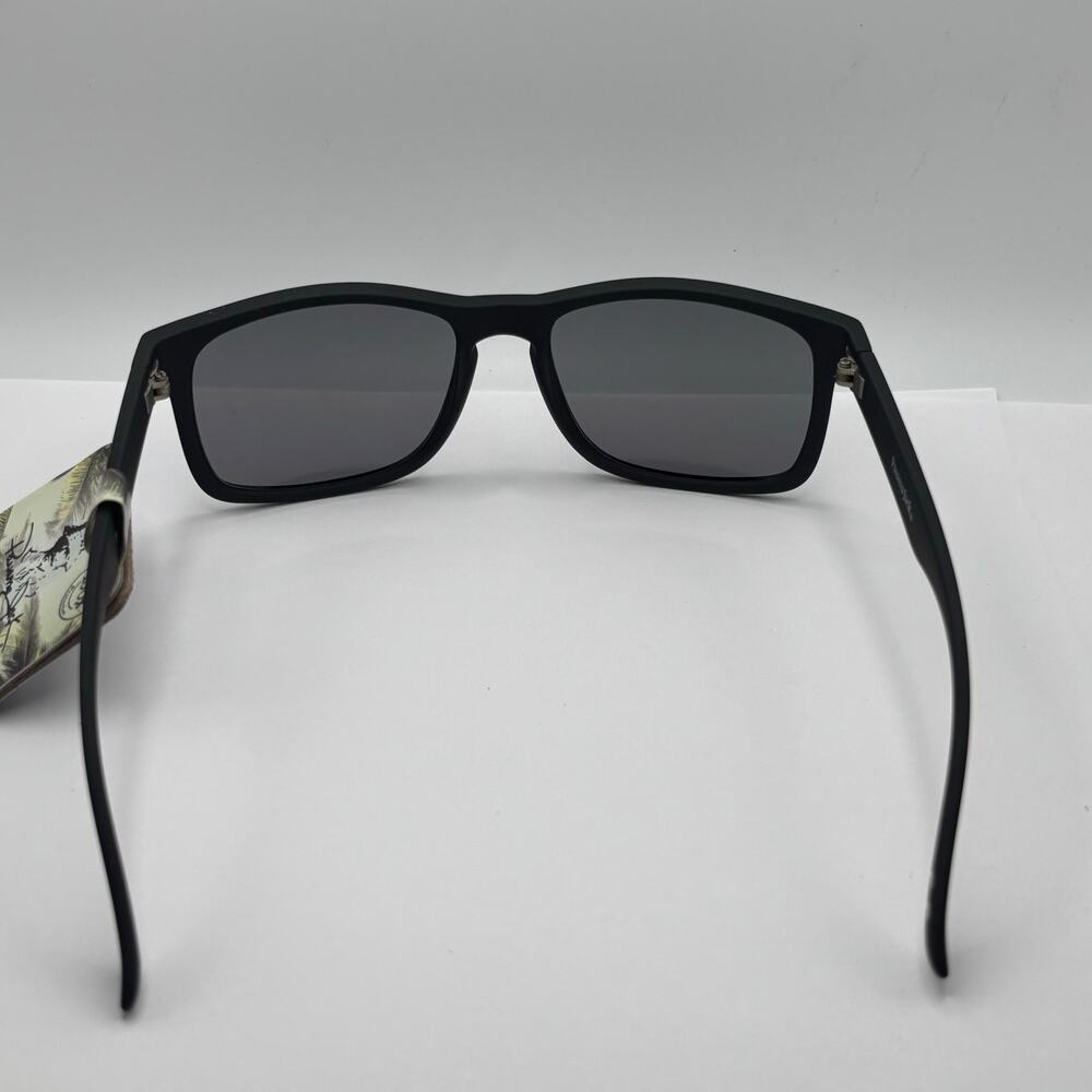 Black Panama Jack Men's Sunglasses - Picture 6 of 6